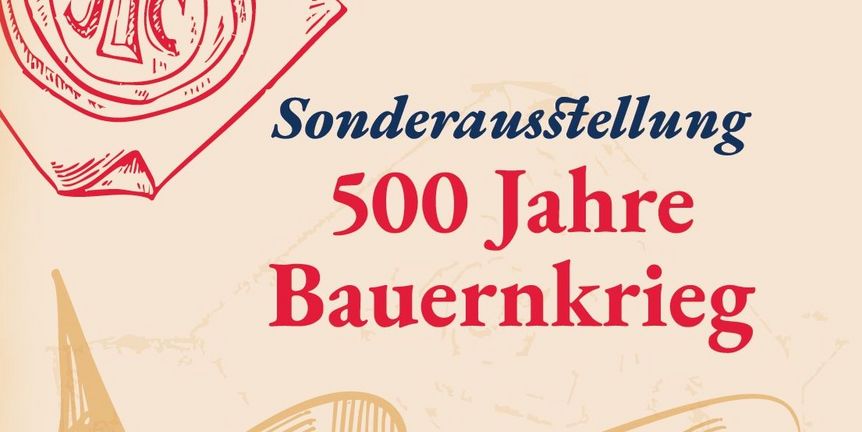 Schloss ob Ellwangen, Event, Sonderausstellung, Fast protestantisch