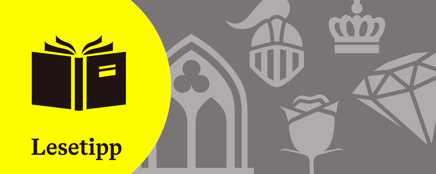 Illustration: Staatliche Schlösser und Gärten Baden-Württemberg, JUNG:Kommunikation GmbH Motiv der Staatlichen Schlösser und Gärten Baden-Württemberg