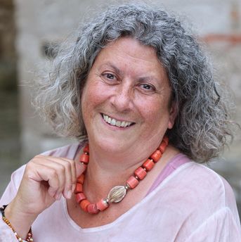 Foto: Staatliche Schlösser und Gärten Baden-Württemberg, Thomas Kiehl Schlossverwaltung Bebenhausen, Porträt von Johanna Kugele