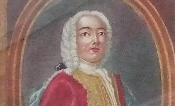 Schmähschrift auf Joseph Süß Oppenheimer, Ausschnitt