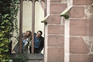 Kloster Alpirsbach, Besucher