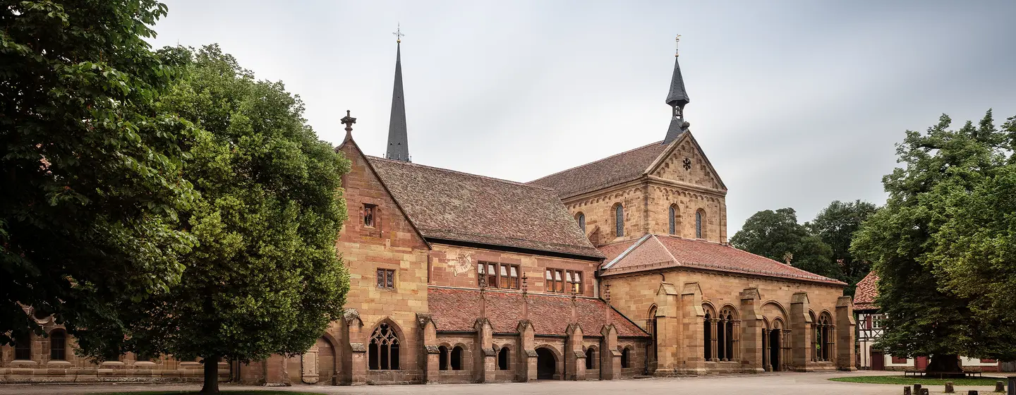 Kloster Maulbronn